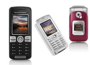 Sony Ericsson